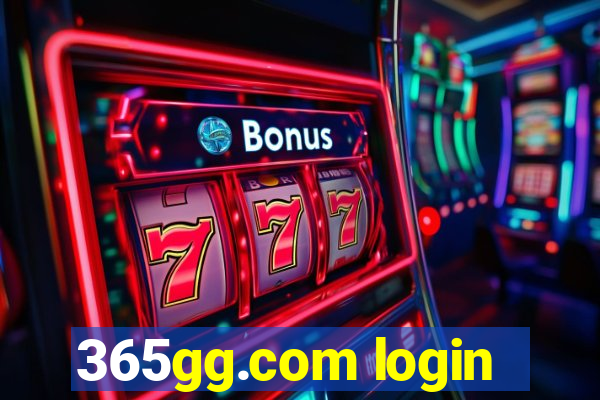 365gg.com login