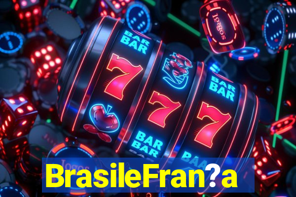 BrasileFran?a