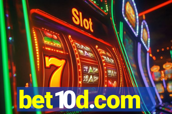 bet10d.com