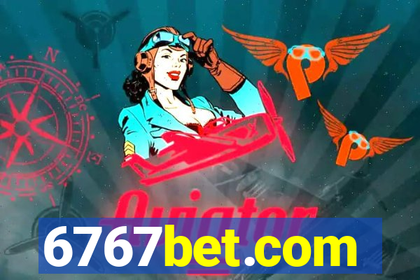 6767bet.com