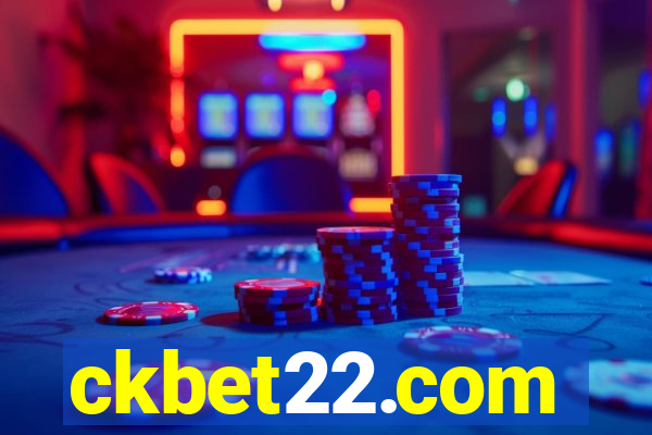 ckbet22.com