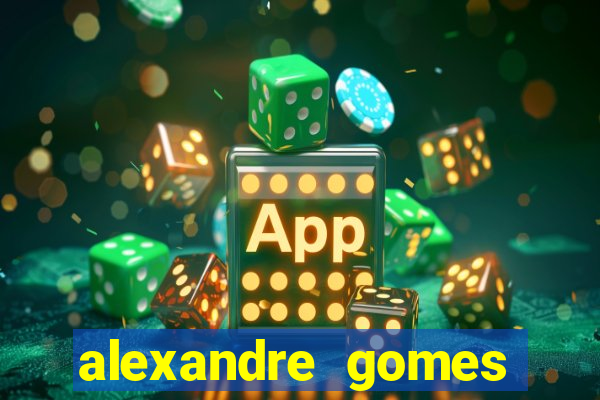 alexandre gomes poker calote