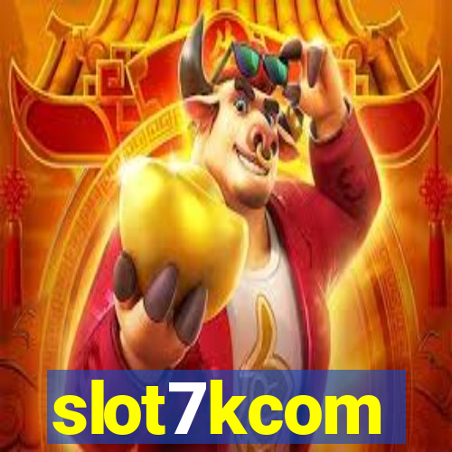 slot7kcom