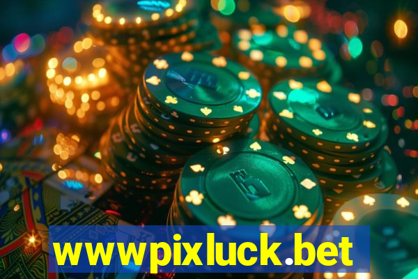 wwwpixluck.bet