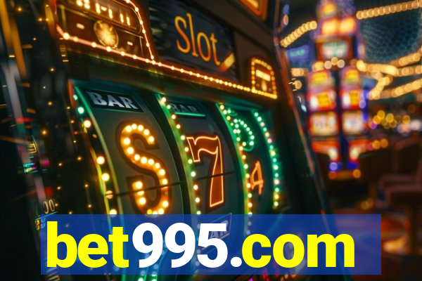 bet995.com