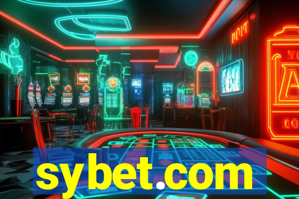 sybet.com