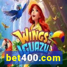 bet400.com