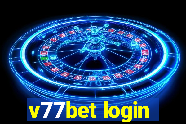 v77bet login