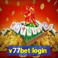 v77bet login