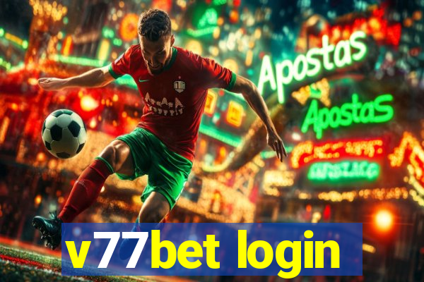 v77bet login