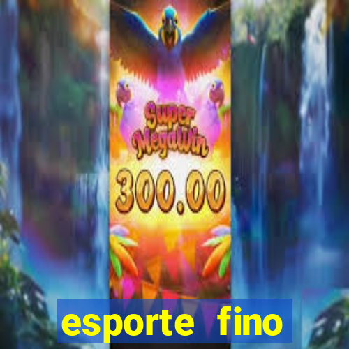 esporte fino feminino noite