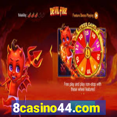 8casino44.com