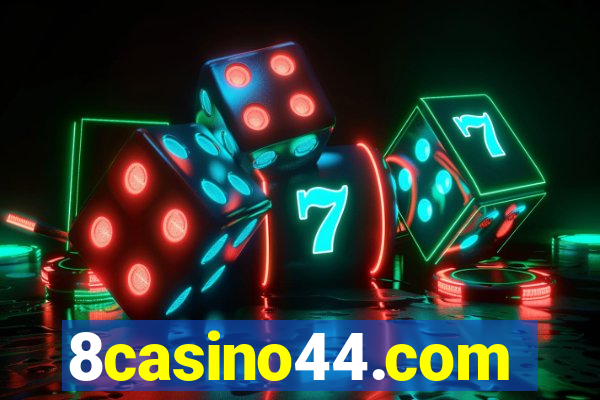 8casino44.com