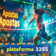 plataforma 3355