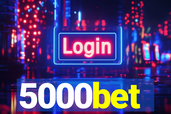 5000bet