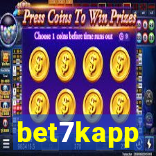 bet7kapp