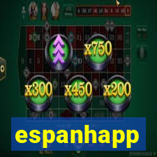 espanhapp