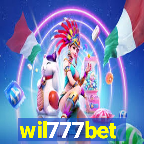 wil777bet