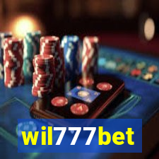 wil777bet