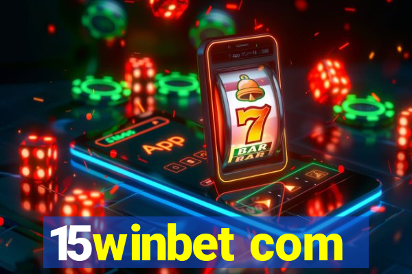 15winbet com