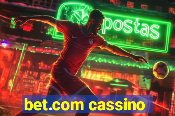 bet.com cassino