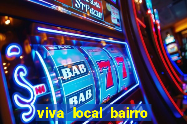 viva local bairro guarani bh garoto