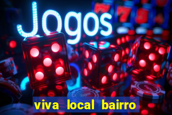 viva local bairro guarani bh garoto