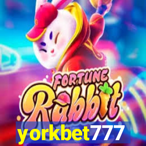 yorkbet777