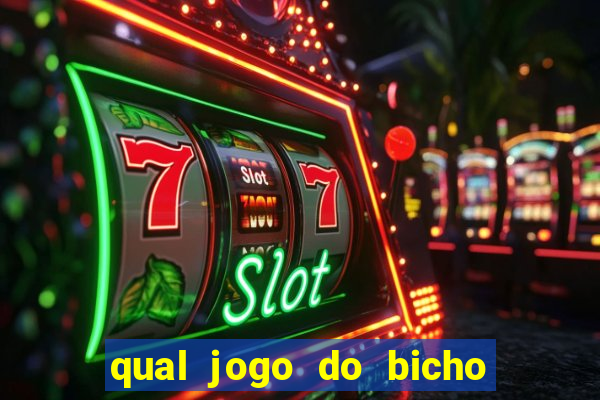 qual jogo do bicho online é confiável