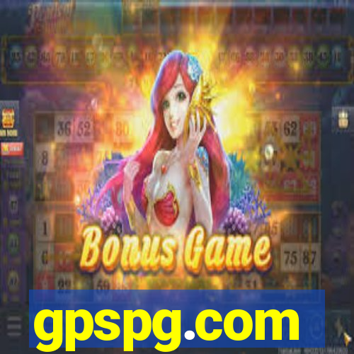 gpspg.com