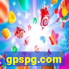 gpspg.com