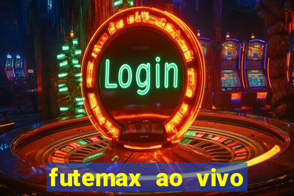 futemax ao vivo real madrid