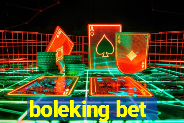 boleking bet