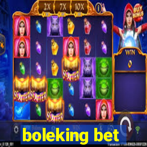 boleking bet