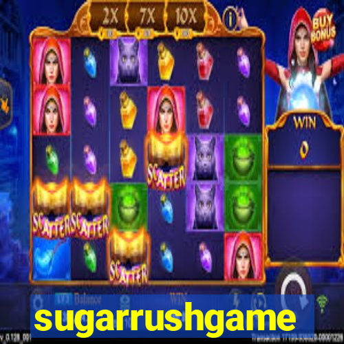 sugarrushgame