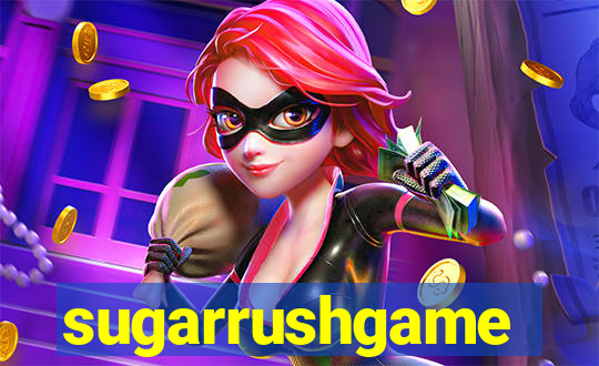 sugarrushgame