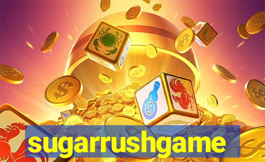 sugarrushgame