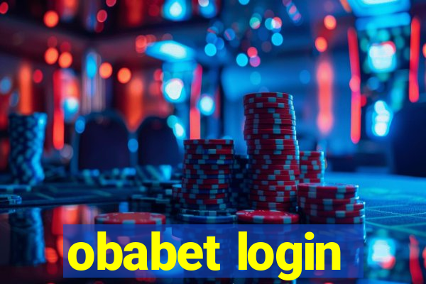 obabet login