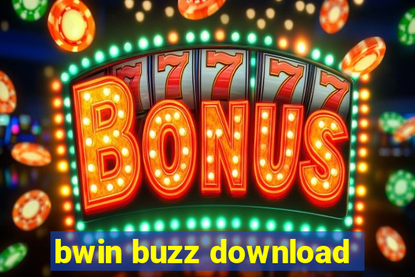 bwin buzz download