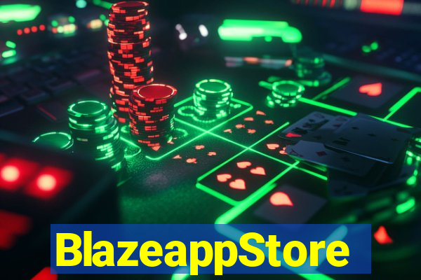 BlazeappStore