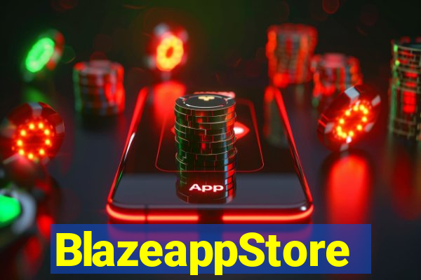 BlazeappStore