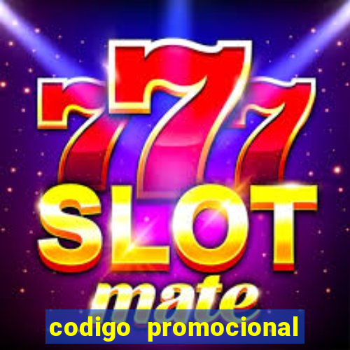 codigo promocional 7 slots