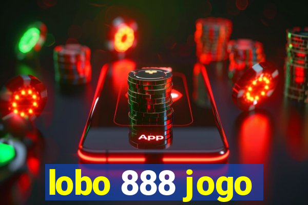 lobo 888 jogo