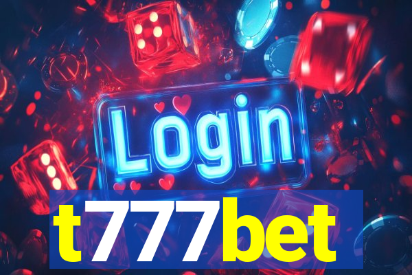 t777bet