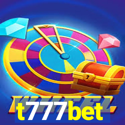 t777bet