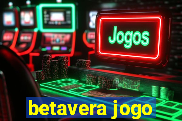 betavera jogo