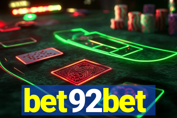 bet92bet