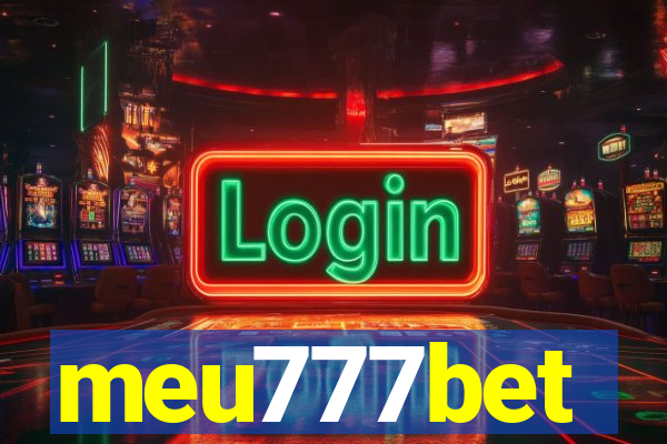 meu777bet