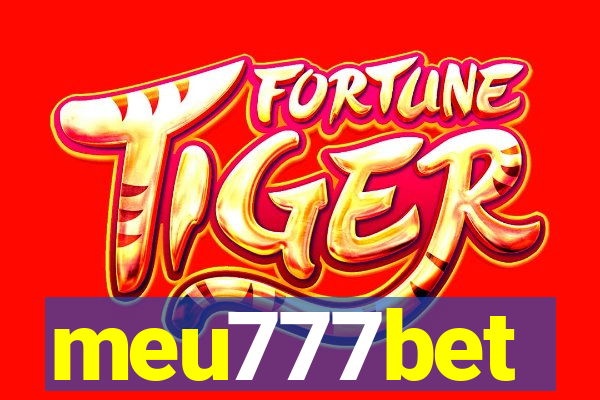 meu777bet