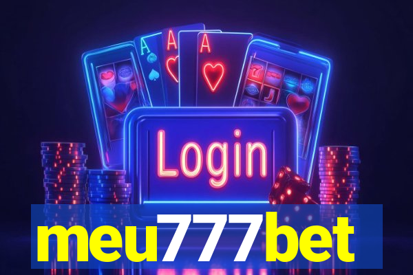 meu777bet